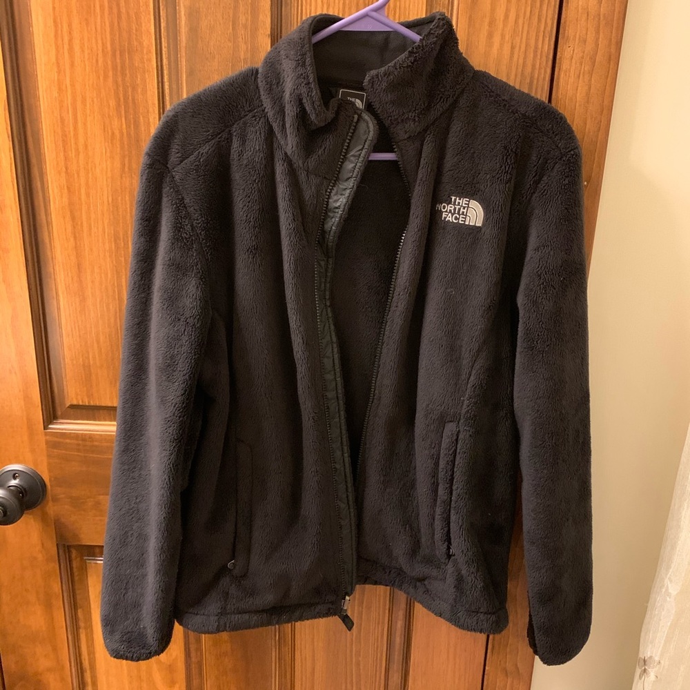 North Face jacket